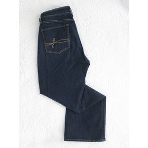 Target Denizen Curvy fit Boot-cut Jeans